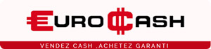 Euro Cash Logo