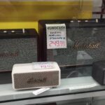 Enceintes bluetooth Marshall JBL
