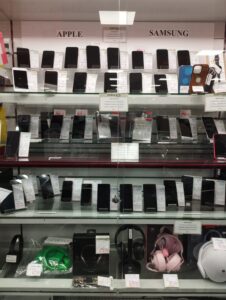 Téléphone eurocash d'occasion et neuf. Très bonne état