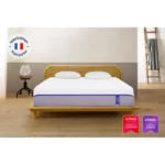 Matelas Mello Relax 160 x 200
