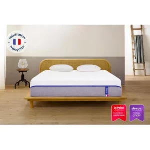 Matelas Mello Relax 160 x 200