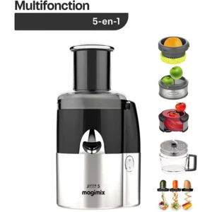 magimix juice expert 5