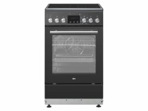 Cuisinière induction FAR CI506024BK - Multifonction Manuel 50 cm