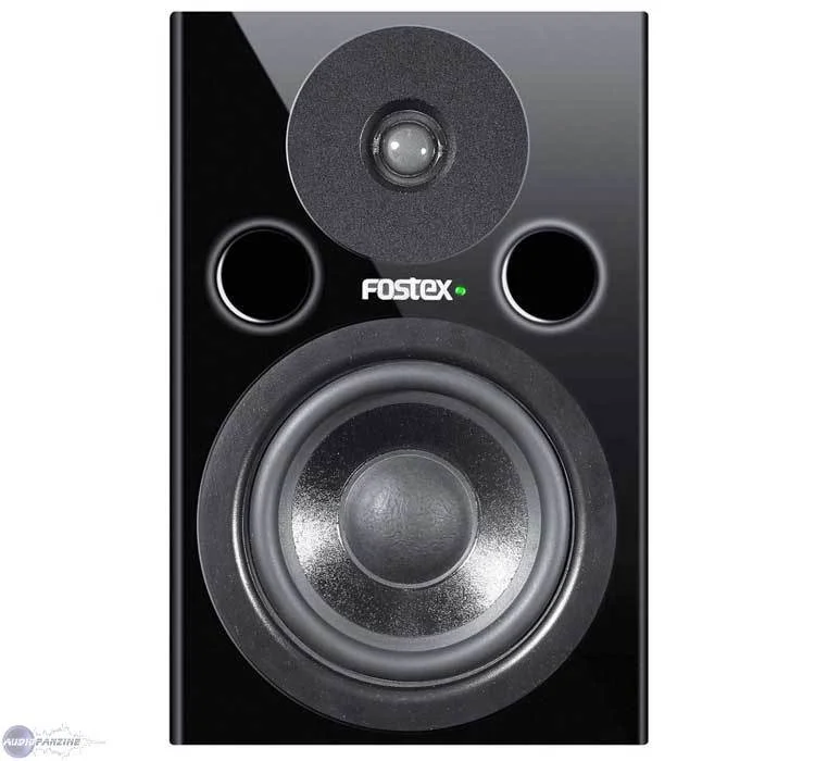 Enceinter fostex pmo 5 MK2