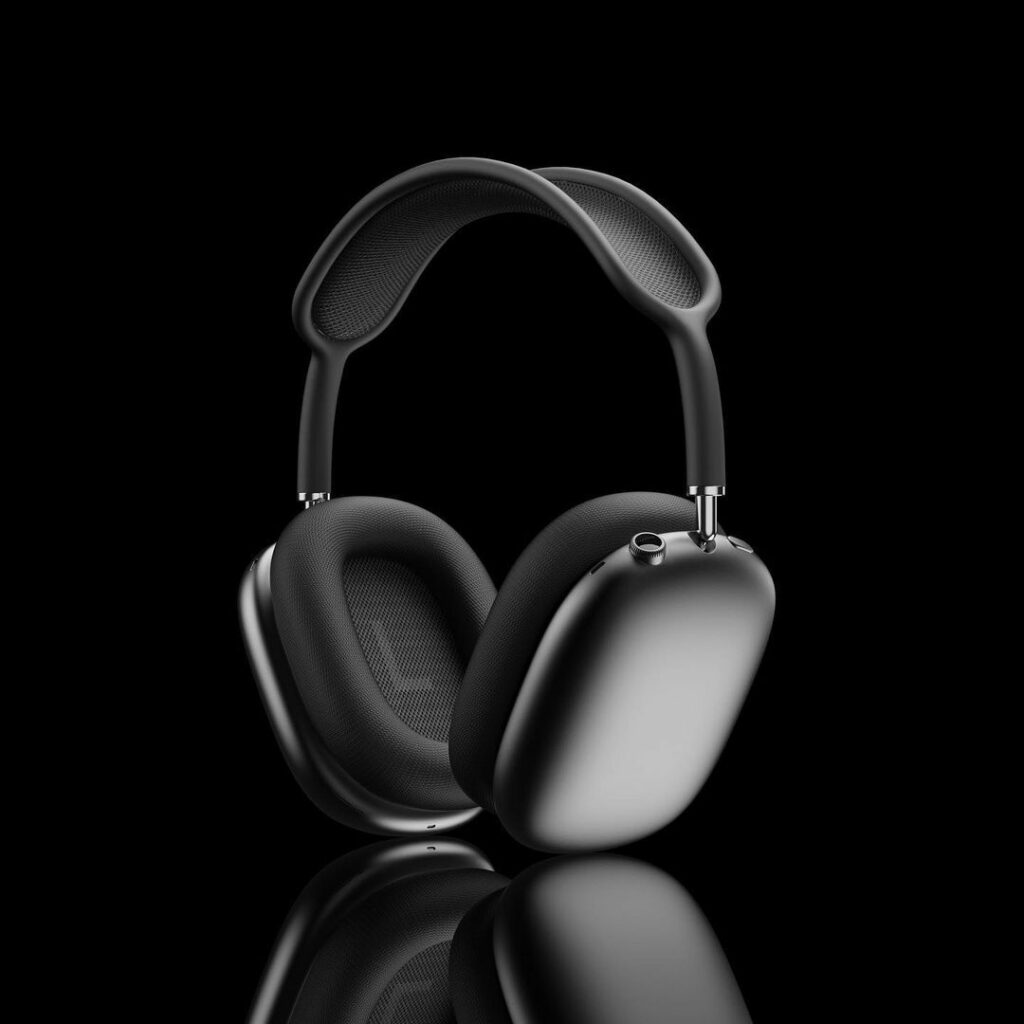 Apple Airpods max