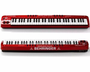Behringer U-control UMX610