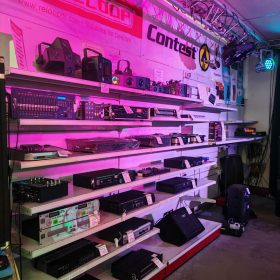 SONO musique pas chère, vente, rachat, location