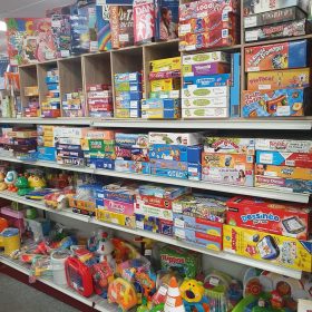 Jeux de société complet